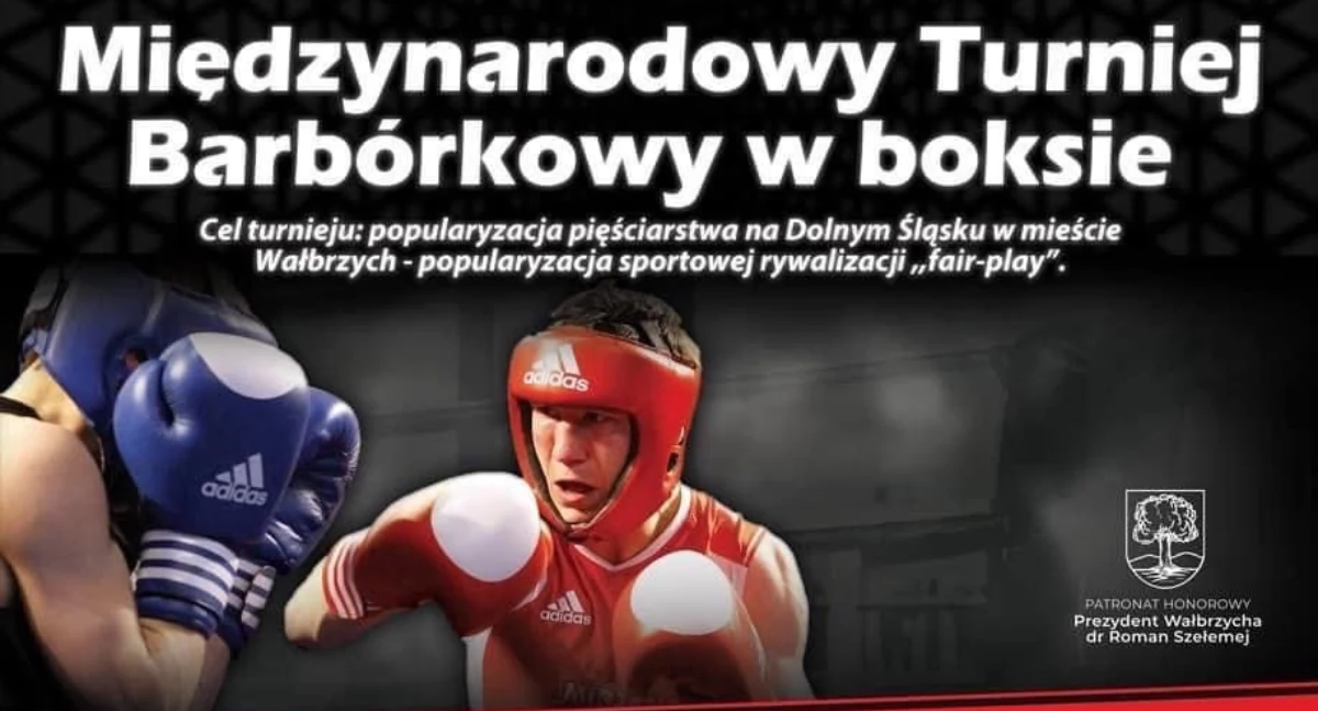 Zawodnicy Red Fighters będą reprezentować Jelenią Górę na prestiżowych turniejach