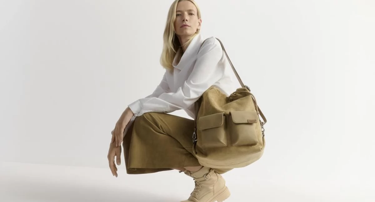 Torebki w stylu boho – do jakiego zimowego płaszcza będą pasować?
