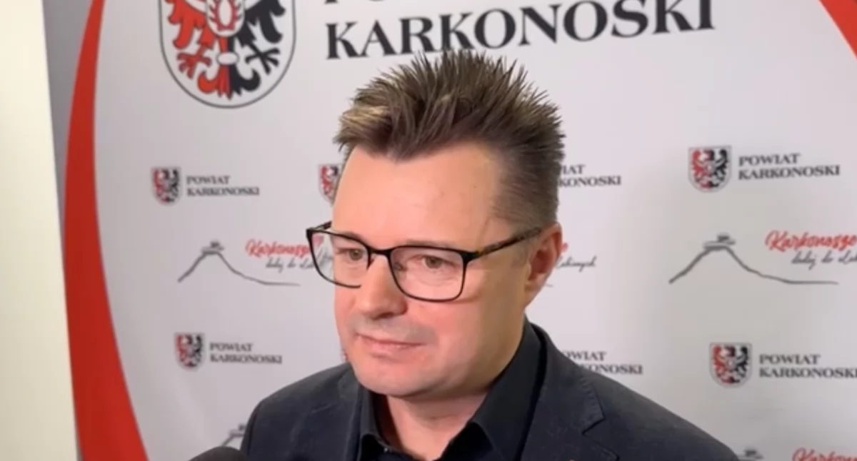 Starosta Karkonoski stanowczo sprzeciwia się koncepcji rozszerzenia KPN