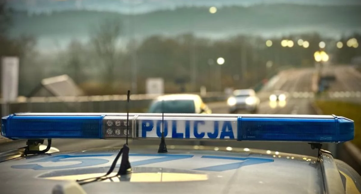 Alkohol i narkotyki. Trwa akcja jeleniogórskich policjantów