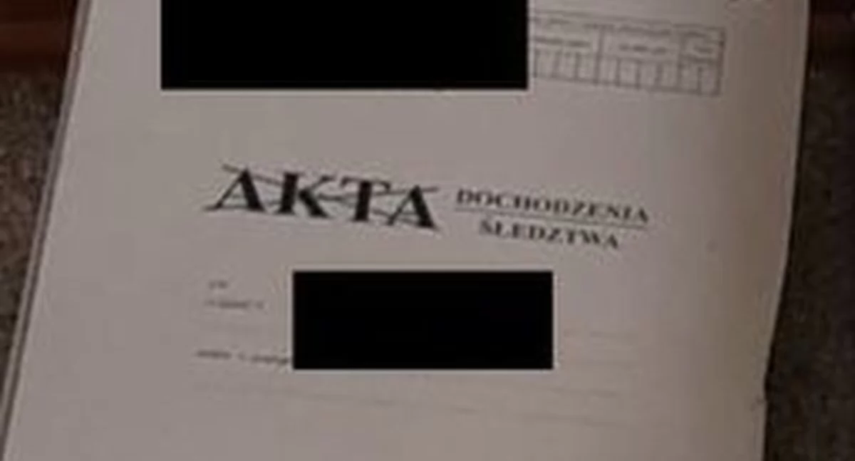 Kobieta działała na szkodę firmy, w której pracowała