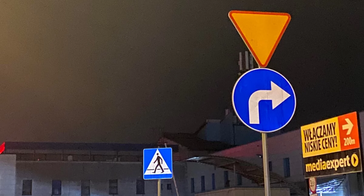 W lewo już nie skręcisz. Zmiana zasad na Zabobrzu