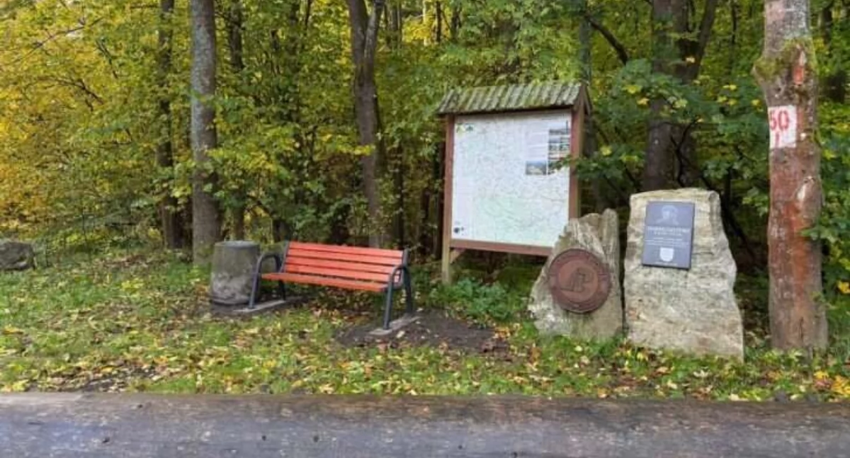 Mała ławka, wielki problem: burza w szklance wody w Górzyńcu