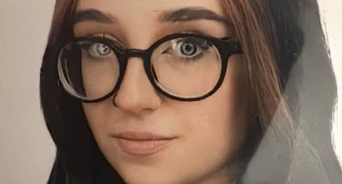 Zaginęła nastoletnia Laura Serafin. Nie wróciła z Jeleniej Góry do ośrodka