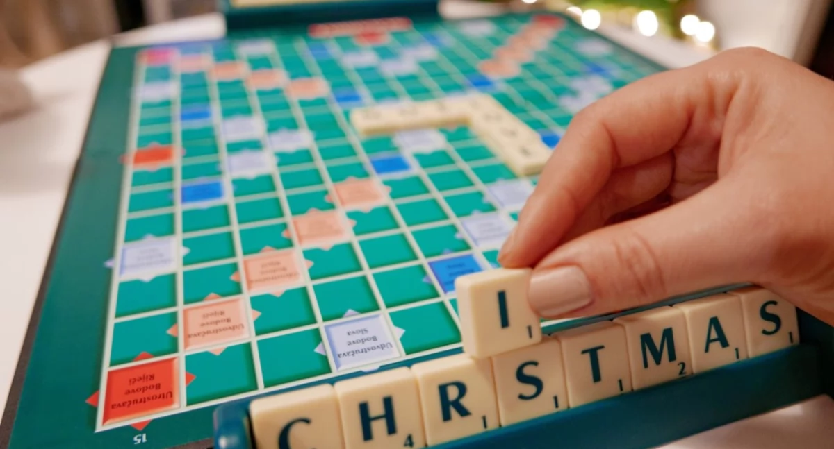 Poznaj tajniki Scrabble – jak układać słowa, by zdobywać więcej punktów