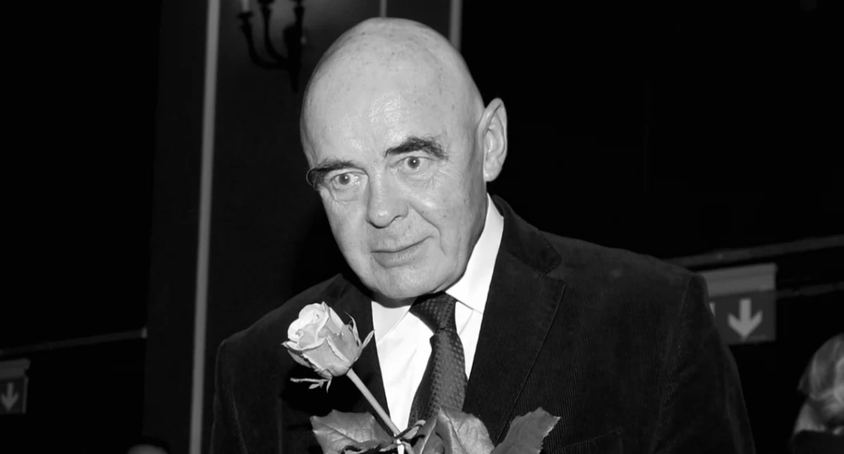 Zmarł Stanisław Tym