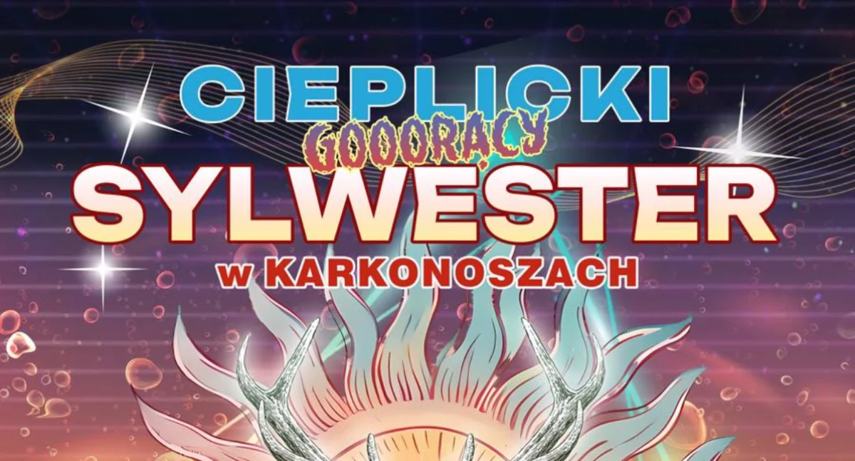 Kubańczyk zagra na miejskiej zabawie sylwestrowej w Jeleniej Górze - Cieplicach