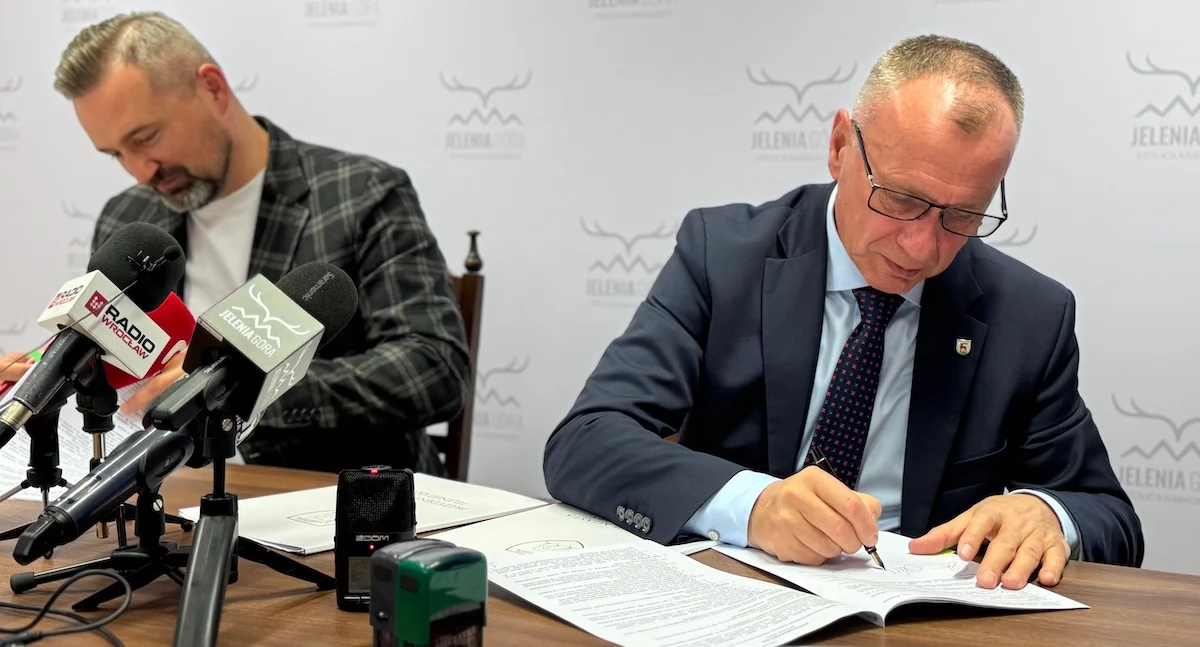 Wkrótce ruszy budowa budynków z mieszkaniami komunalnymi przy ulicy Junaków