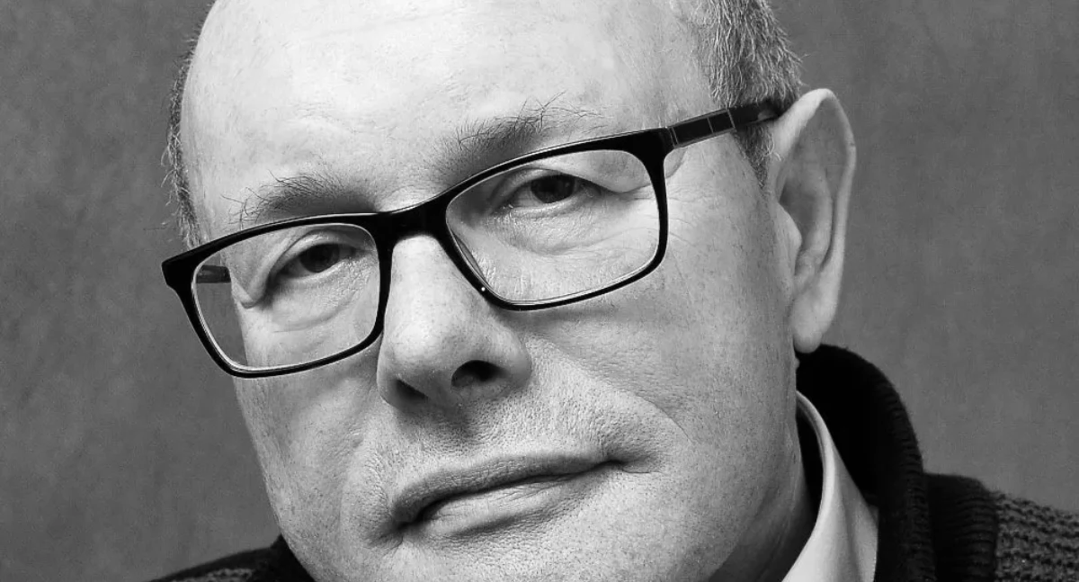 Zmarł współzałożyciel Muzycznego Radia Janusz Malik