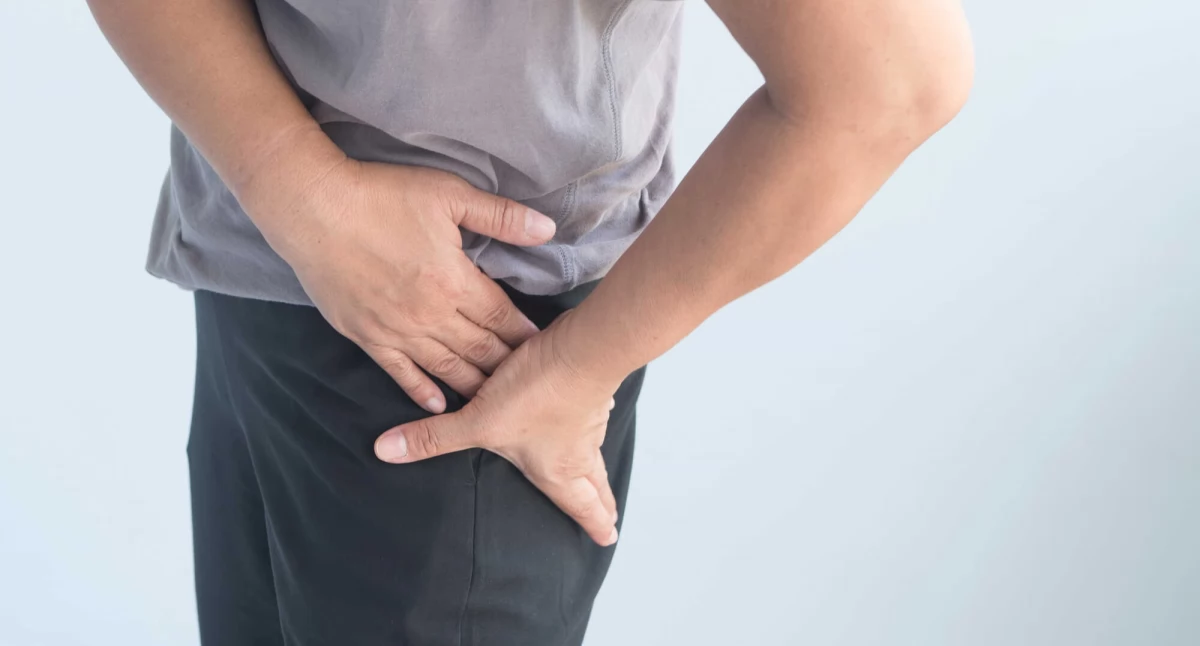 Na czym polega endoprotezoplastyka biodra?