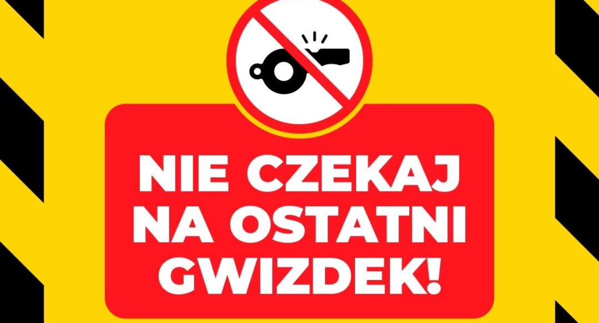 Koleje Dolnośląskie - Nie czekaj na ostatni gwizdek