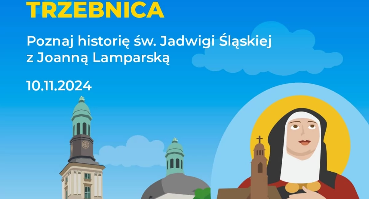 Gotowi na spotkanie z historią?