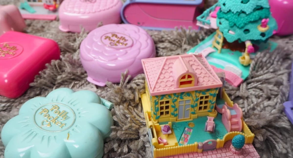 Moji Pops – zabawki, które uczą dzieci komunikacji niewerbalnej