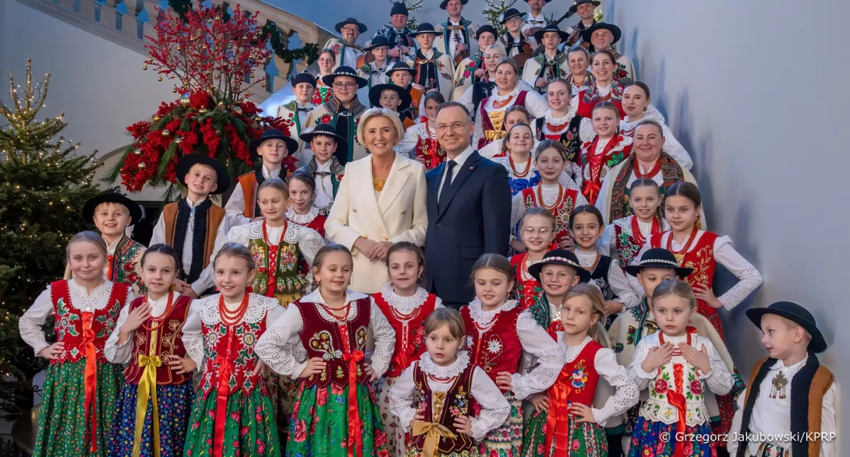 Na kogo głosowalibyście, gdyby wybory prezydenckie były dziś? Sonda w artykule