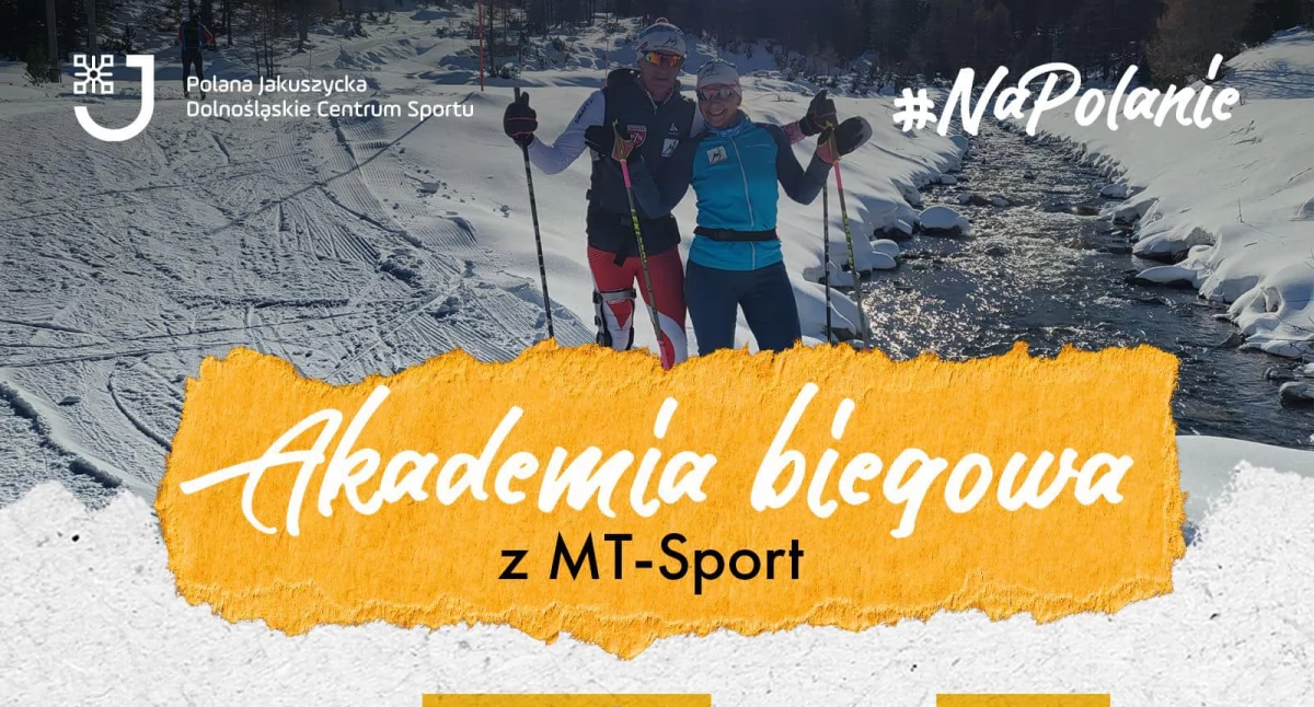 Akademia Biegowa na Polanie Jakuszyckiej