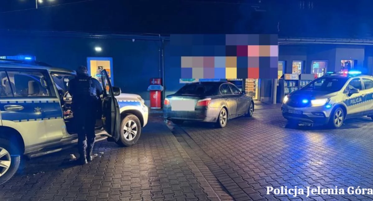 Narkotykowy początek roku. Policyjne zatrzymania w regionie