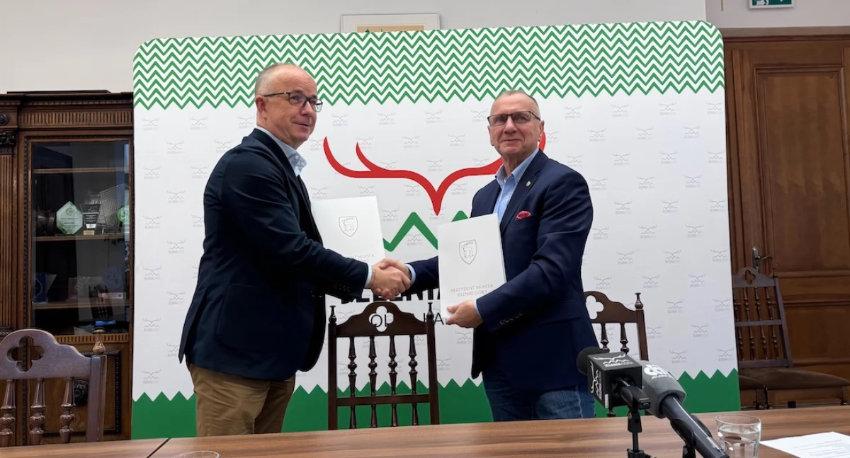 Rabat do Term Cieplickich w ramach Jeleniogórskiej Karty Mieszkańca