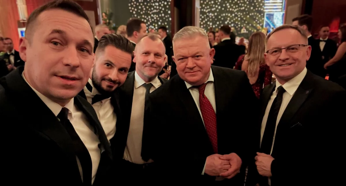 Wektory 2024. Gala wręczenia nagród