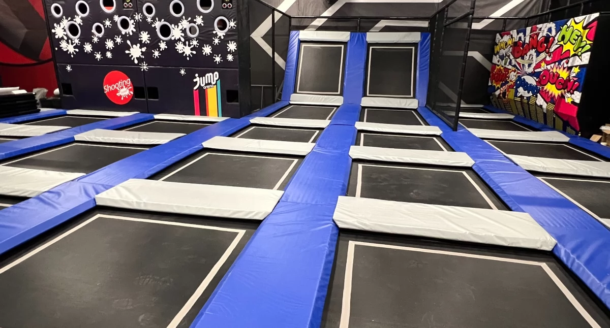 Jump Heaven otwiera się w Jeleniej Górze