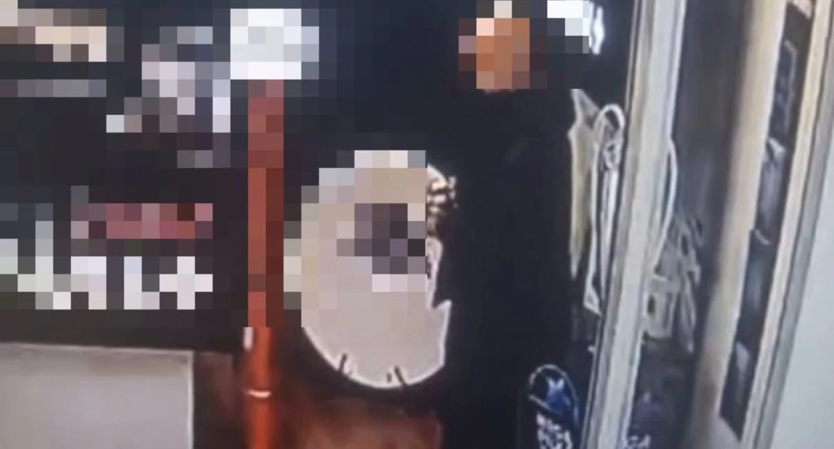 24-letni złodziej recydywista zatrzymany z narkotykami