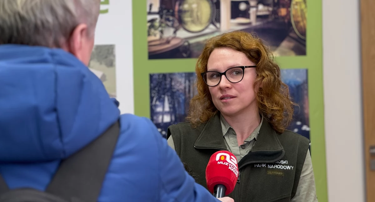Bezpiecznie w Karkonoszach. Ważna akcja realizowana w regionie