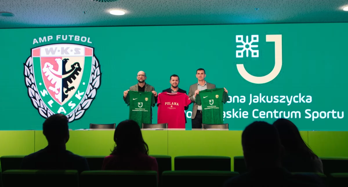Dolnośląskie Centrum Sportu otwarte na sportowców z niepełnosprawnościami