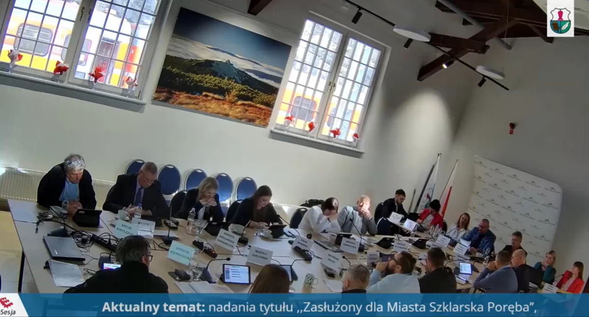 Zasłużeni dla Szklarskiej Poręby – wyróżnienia dla społeczników