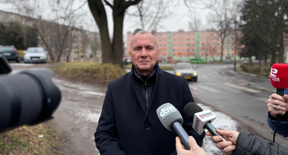 Kolejny etap remontu ulicy Karłowicza już wkrótce