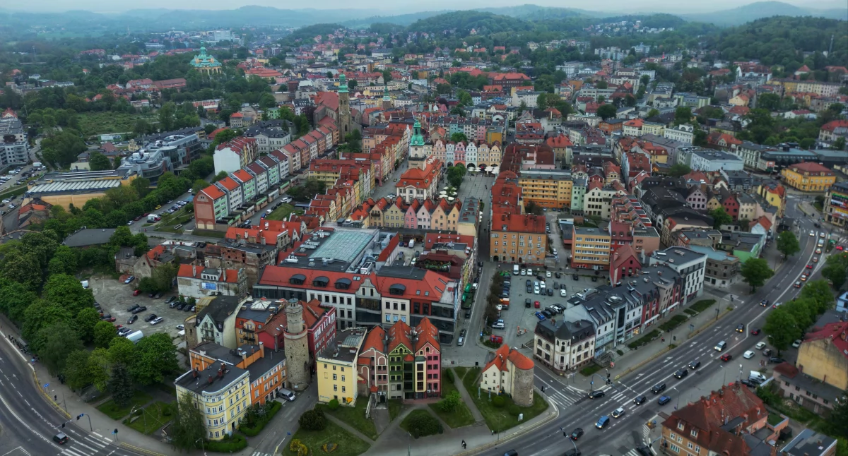 Wodnik przypomina