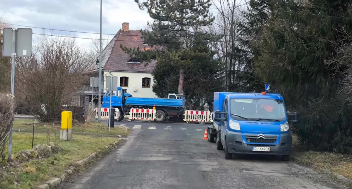 Awarie sieci wodociągowej zdarzają się najczęściej zimą i latem