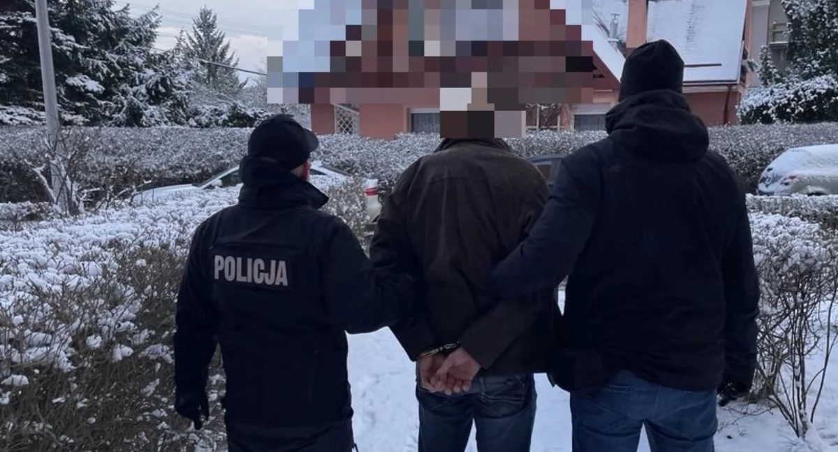 Zatrzymali w regionie aż 21 osób poszukiwanych