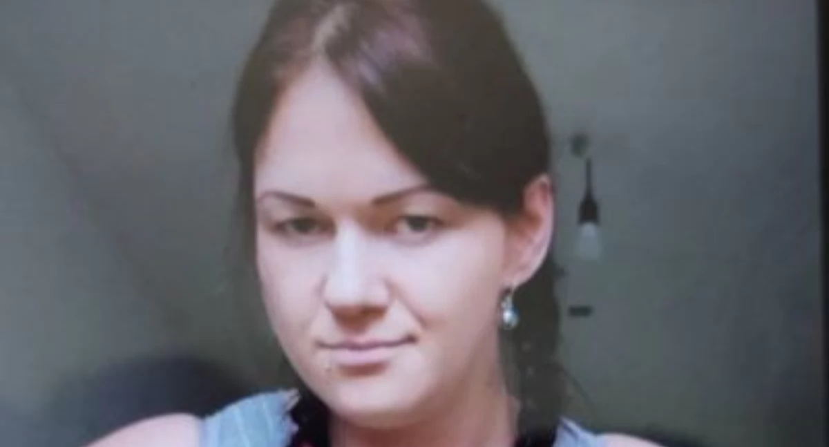 Trwają poszukiwania Ilony Czick, mieszkanki Karpacza