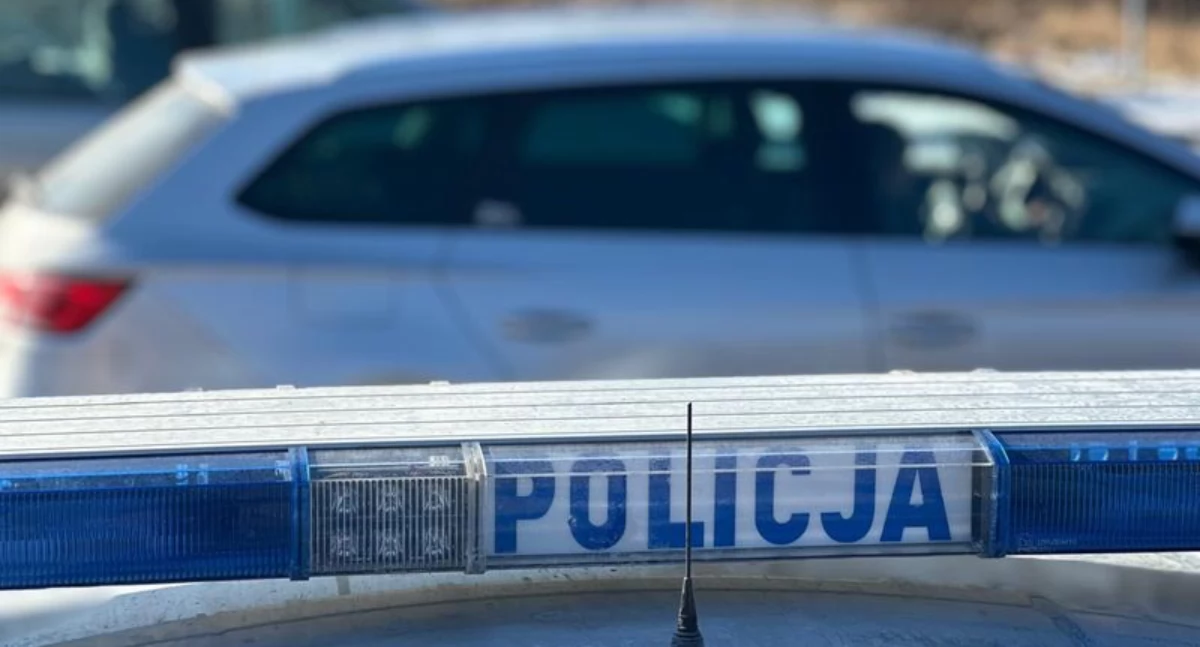Seatem pędziła ponad 100 km/h po ulicy Sobieszowskiej