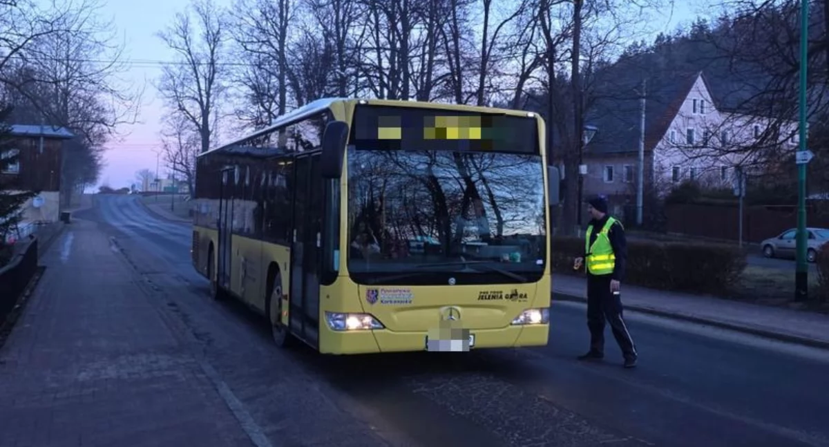 Całkowity brak tolerancji dla pijanych kierowców