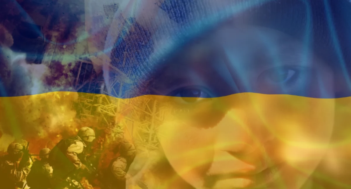To już trzy lata wojny w Ukrainie. Kiedy to się skończy?