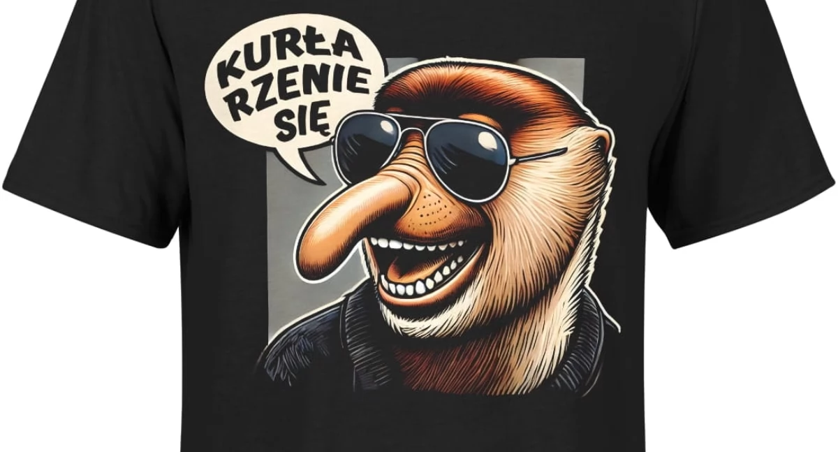 Gadżety odzieżowe na wieczór kawalerski