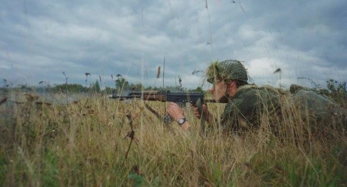 Czy Polska powinna przywrócić obowiązkową służbę wojskową?