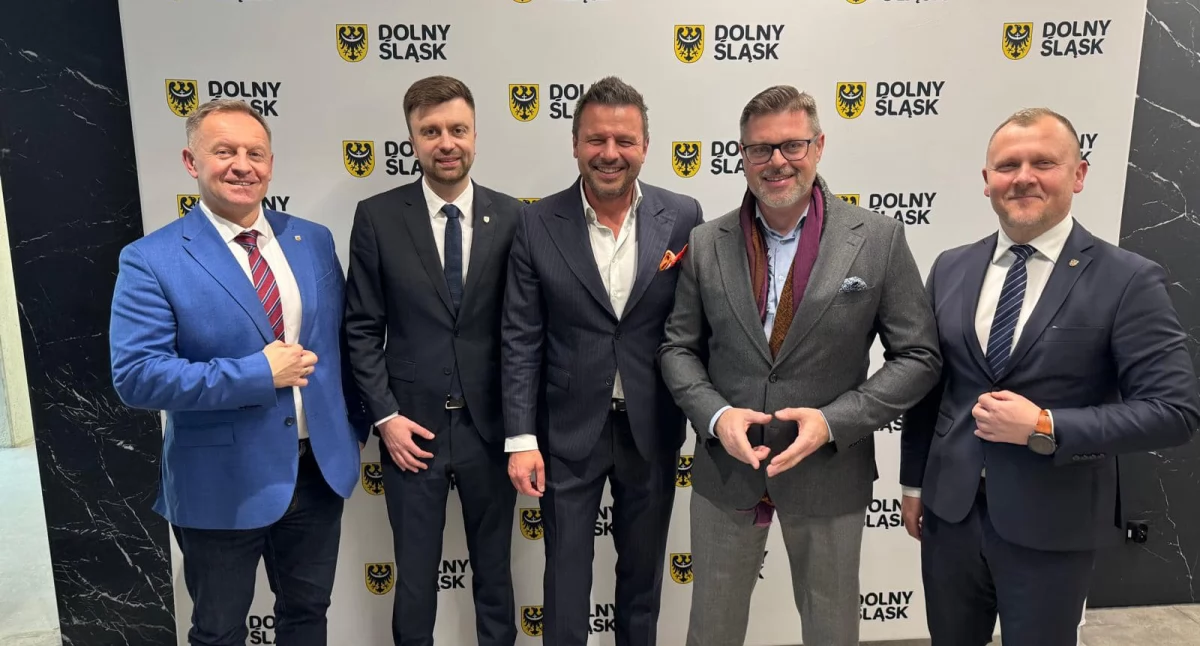 Dolnośląscy Liderzy Biznesu. Ważna inicjatywa samorządowa