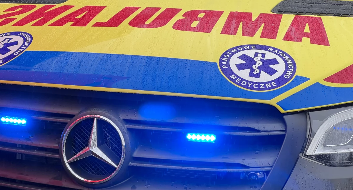 Zmiany w jeleniogórskim pogotowiu. Janusz Łyczko nowym dyrektorem?