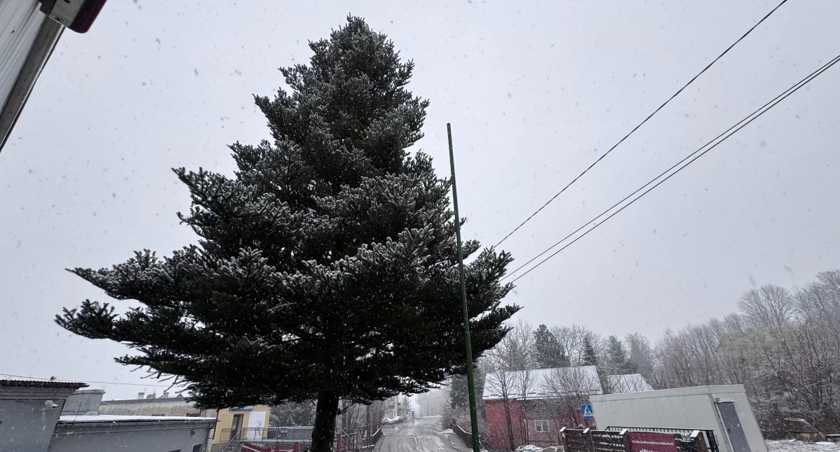 Karkonosze wciąż w zimowej aurze. Słońce wkrótce rozjaśni nasz region