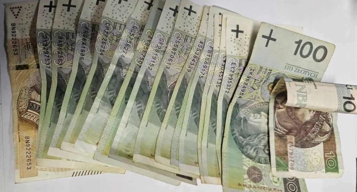 28-latek usłyszał łącznie 10 zarzutów