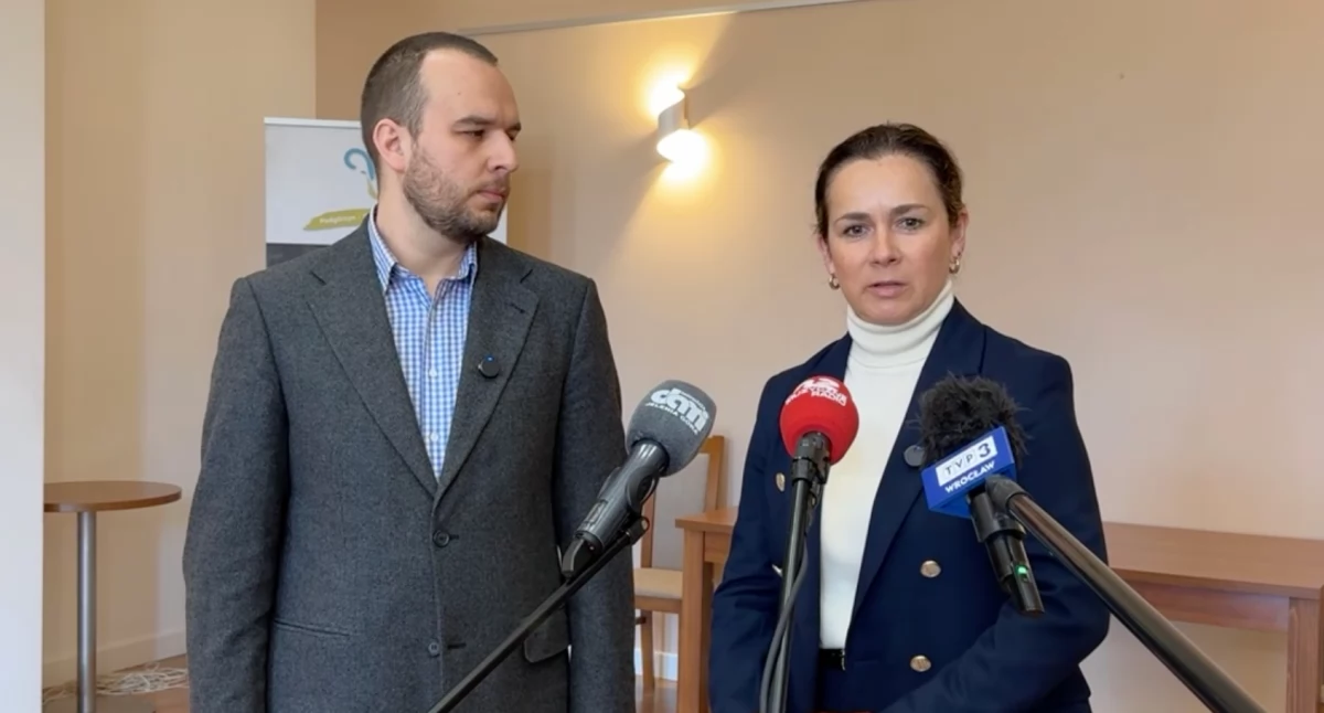 Referendum w Podgórzynie? 10 miesięcy to za mało na ocenę pracy