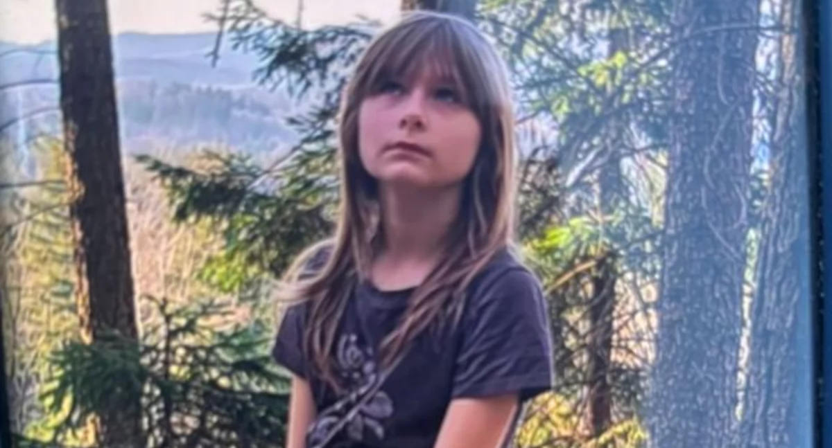 Zaginęła 11-letnia jeleniogórzanka. Poszukiwania Laury Roszkiewicz