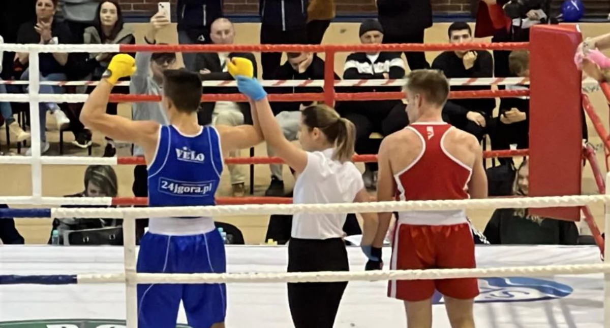 BKS Red Fighters po Mistrzostwach Dolnego Śląska