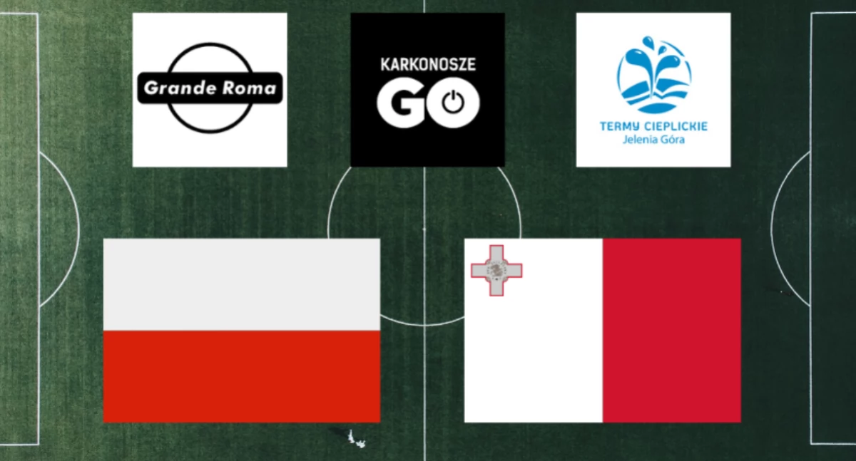Dziś mecz Polska - Malta. Wytypuj wynik i zgarnij nagrodę
