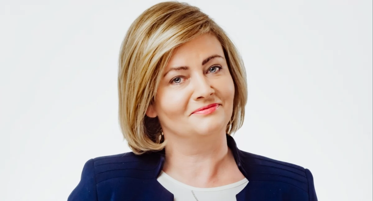 Edyta Bielecka nowym zastępcą burmistrza Karpacza
