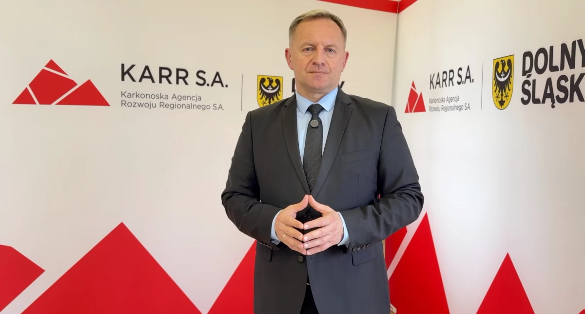  Przegląd Kluczowych Działań Karkonoskiej Agencji Rozwoju Regionalnego