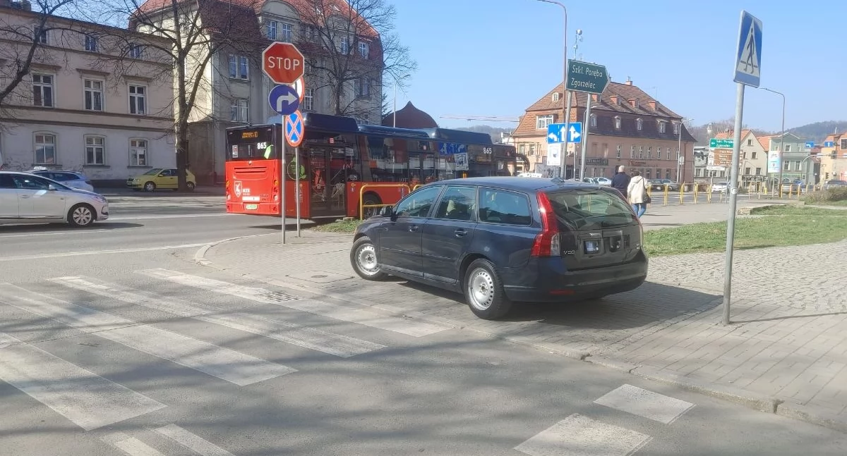 Mistrzowie Parkowania. Zobacz i nie powtarzaj