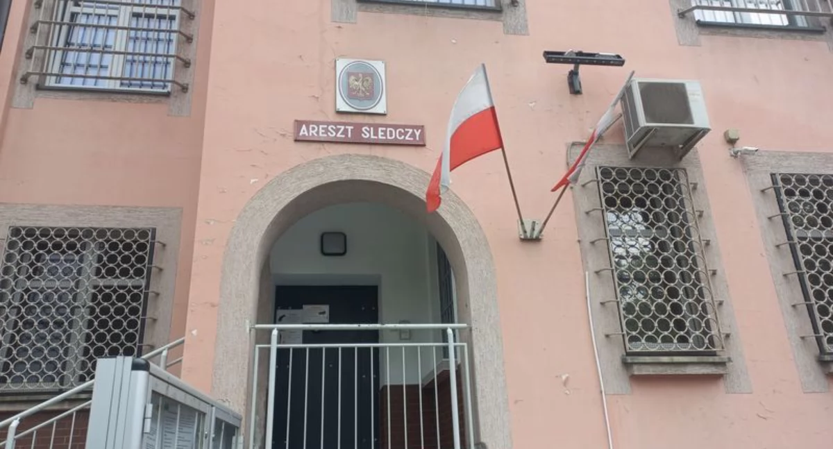 Kierowca z zakazami skazany na 10 miesięcy więzienia