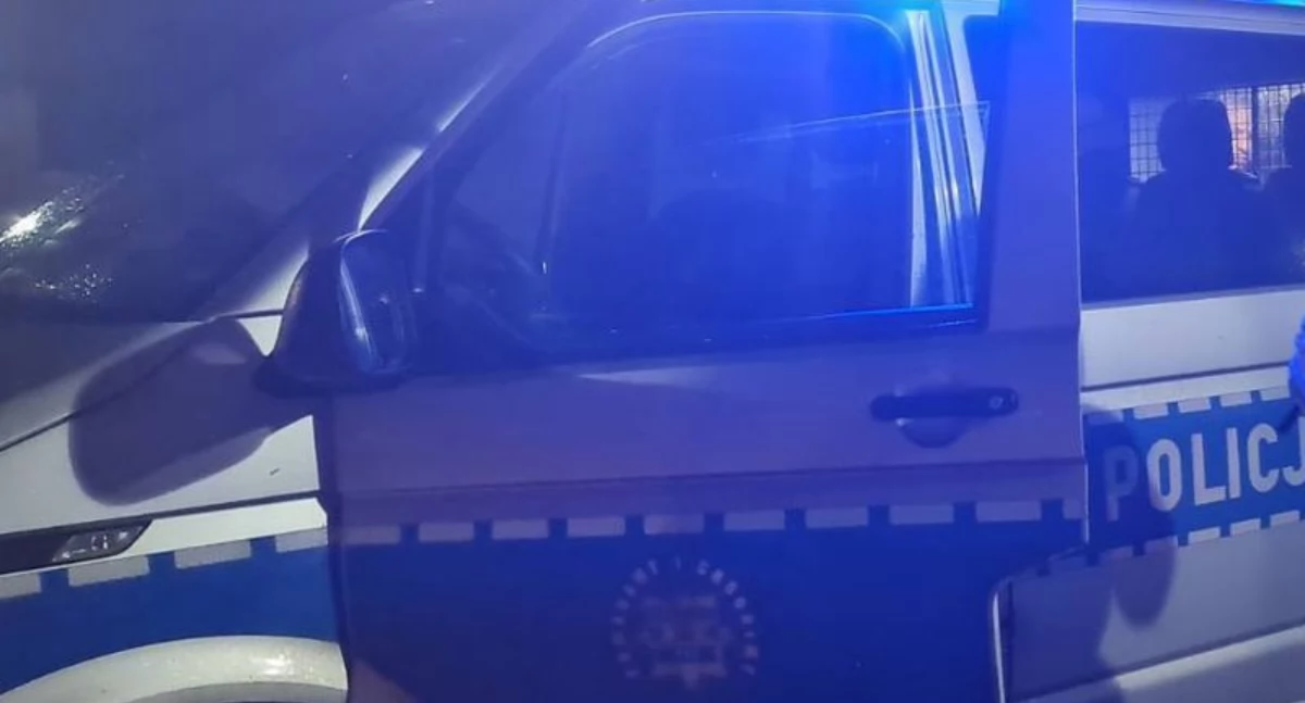 Fałszywe zgłoszenie o próbie samobójczej w Karpaczu
